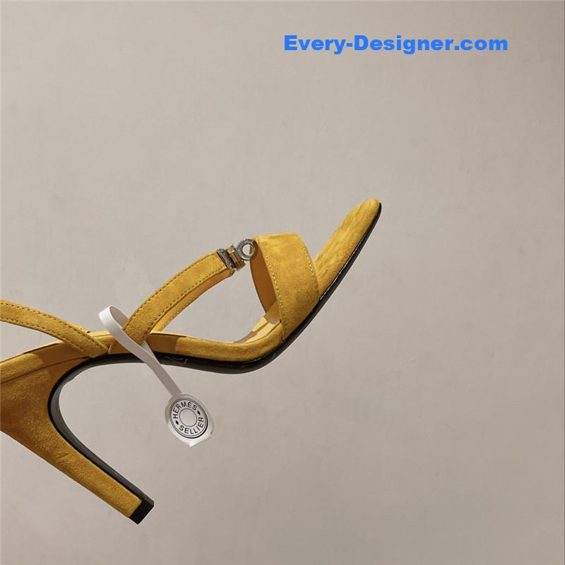 H**me5 glamor sandals