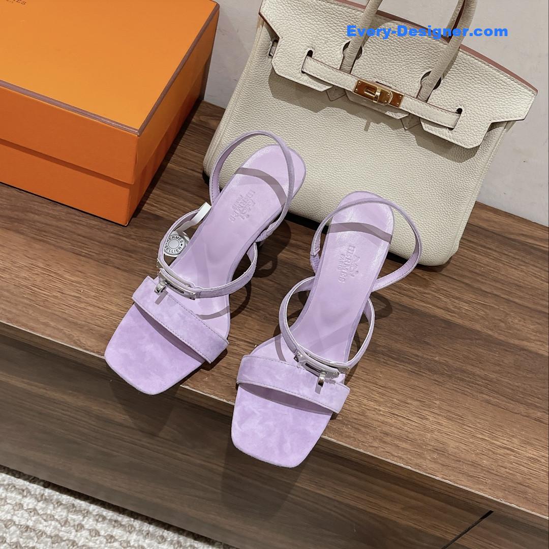 H**me5 fashion versatile sandals