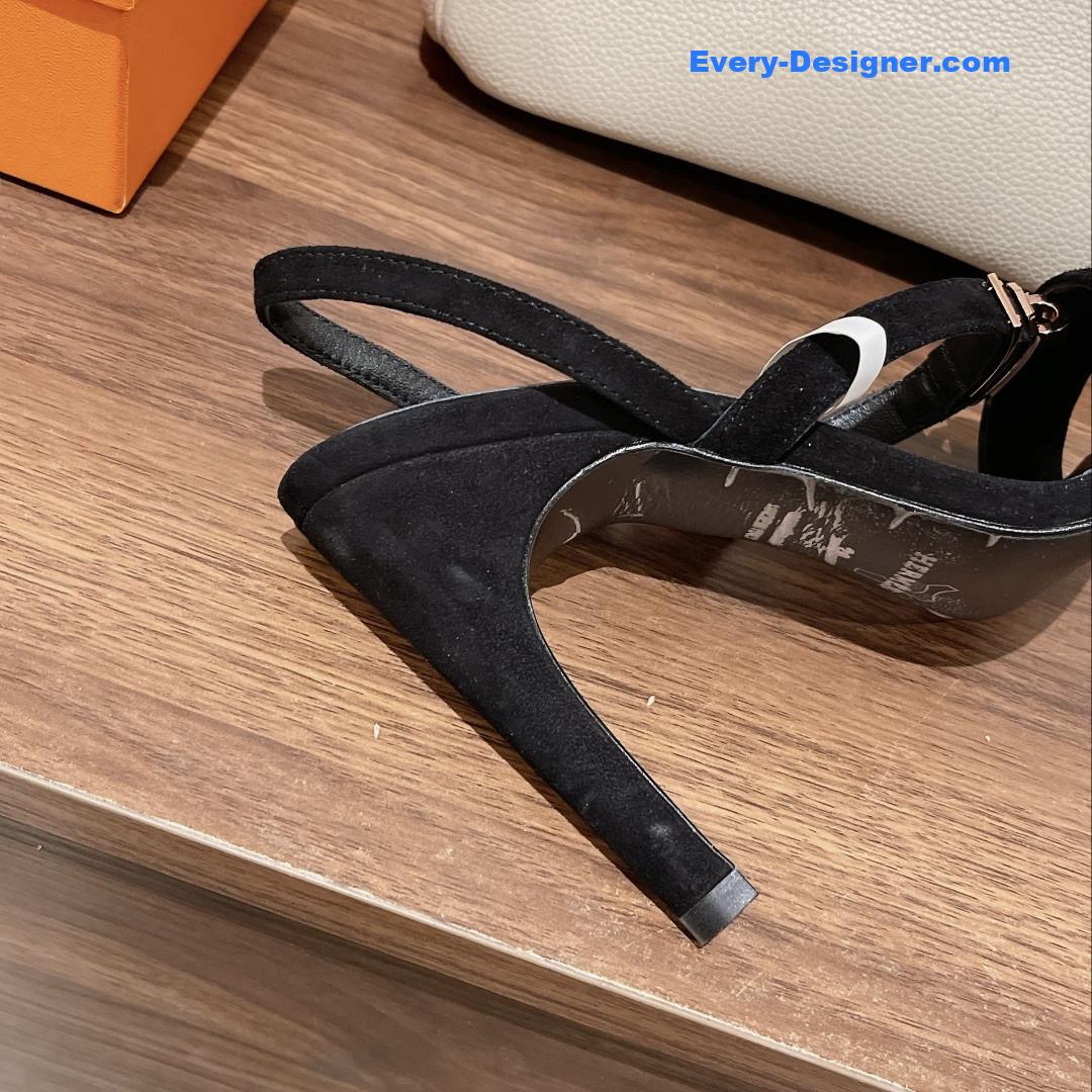 H**me5 fashion versatile sandals