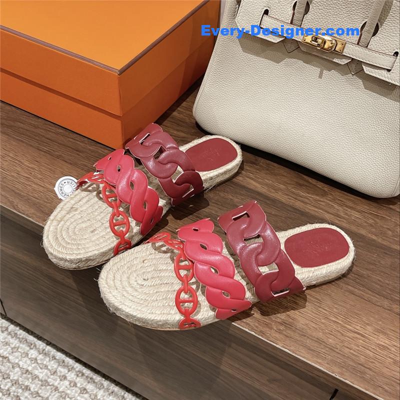 H**me5 gwen espadrilles