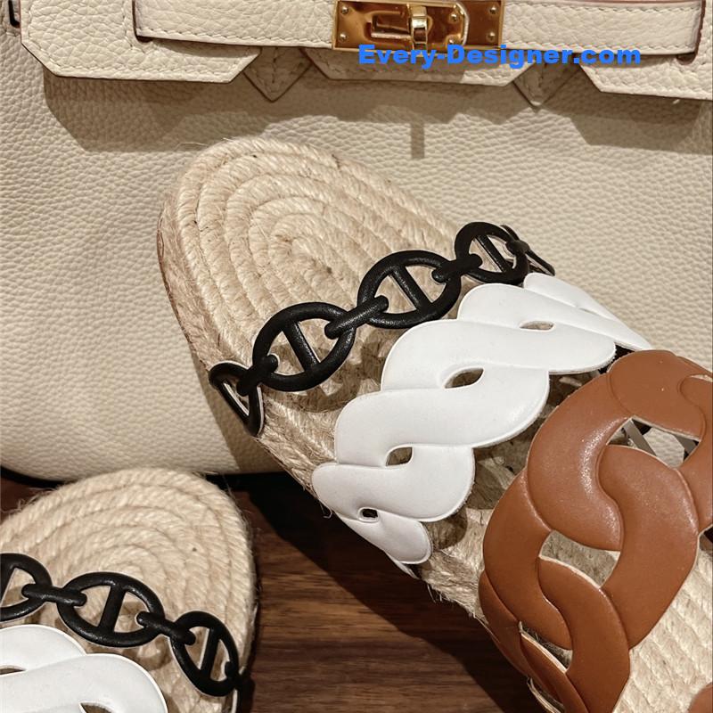 H**me5 gwen espadrilles