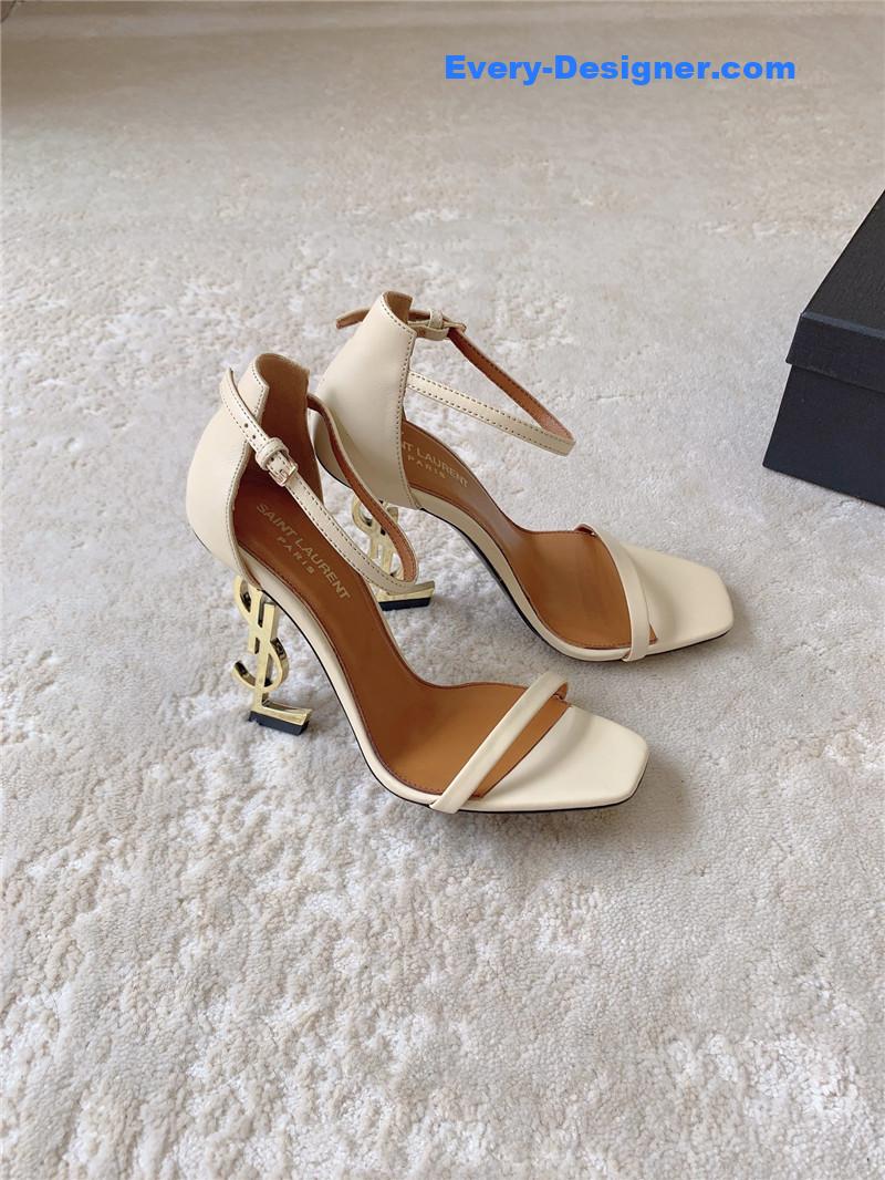 Y51 high heel sandals
