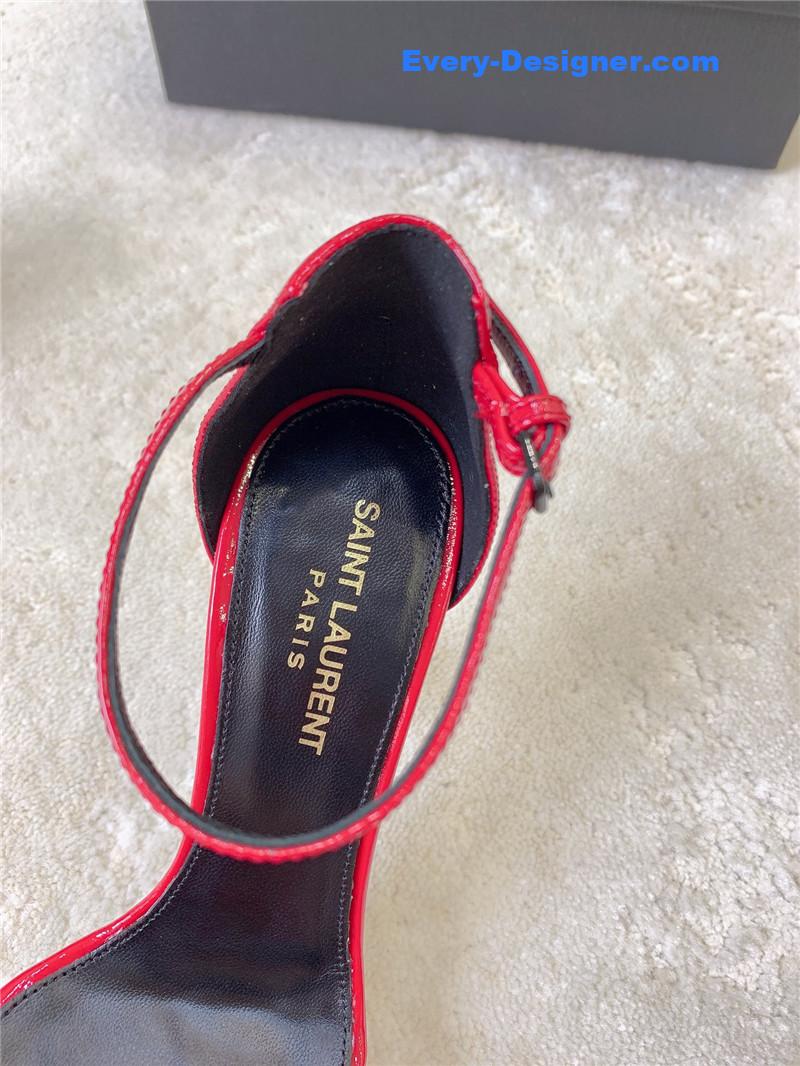 Y51 high heel sandals