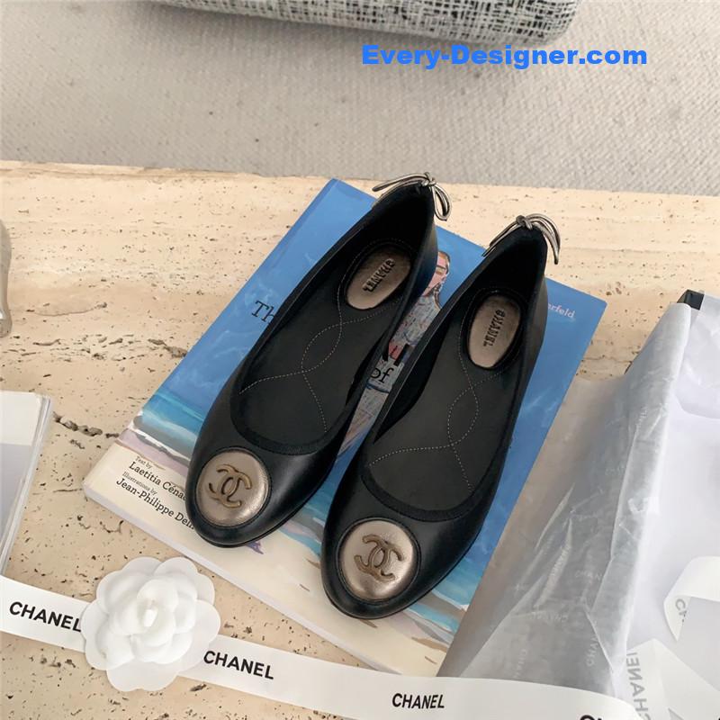 CC new second-hand shoes