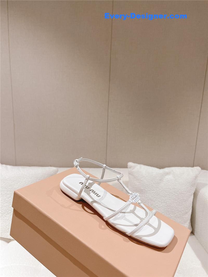 M1um1u new sandals