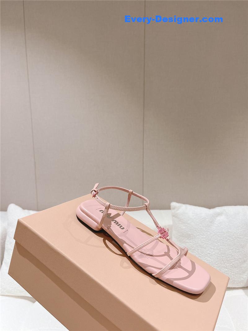 M1um1u new sandals