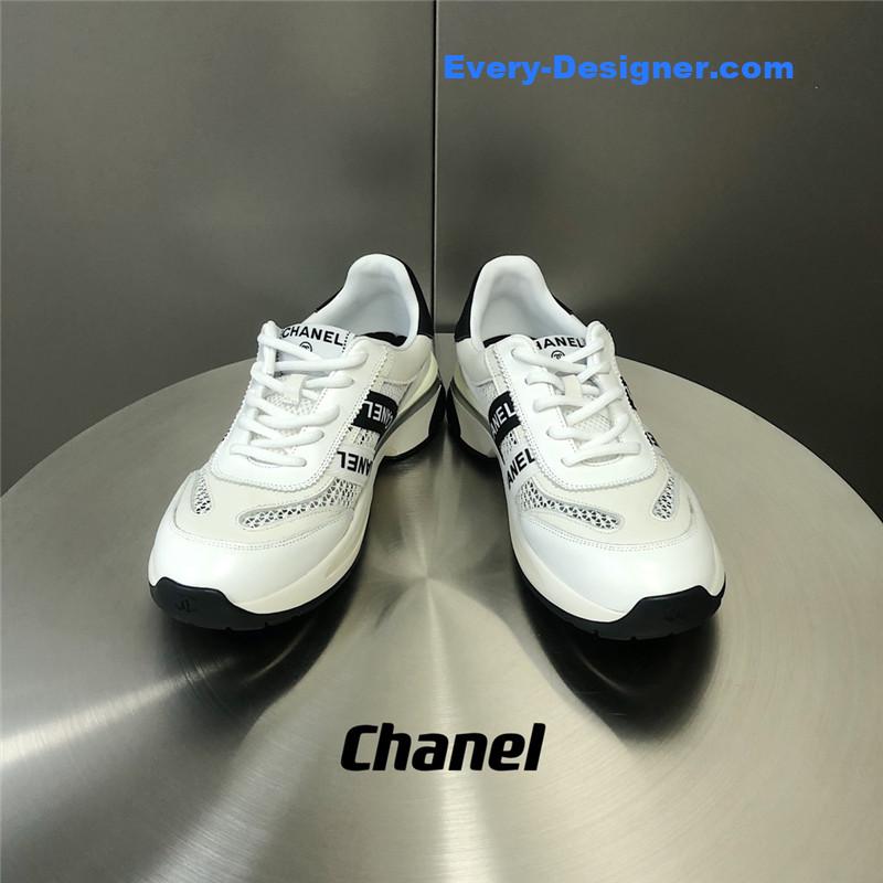 Ch**el hollow sneakers