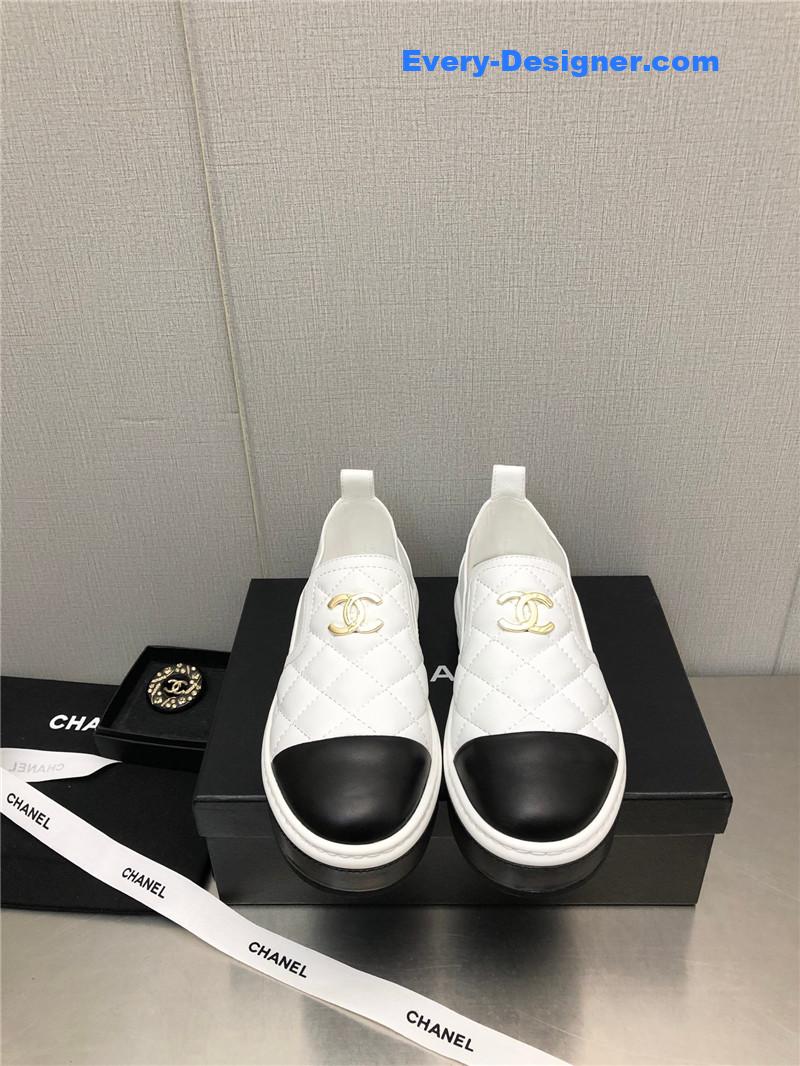 Ch**el new sneakers