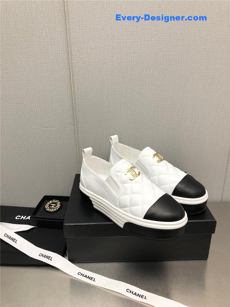 Ch**el new sneakers