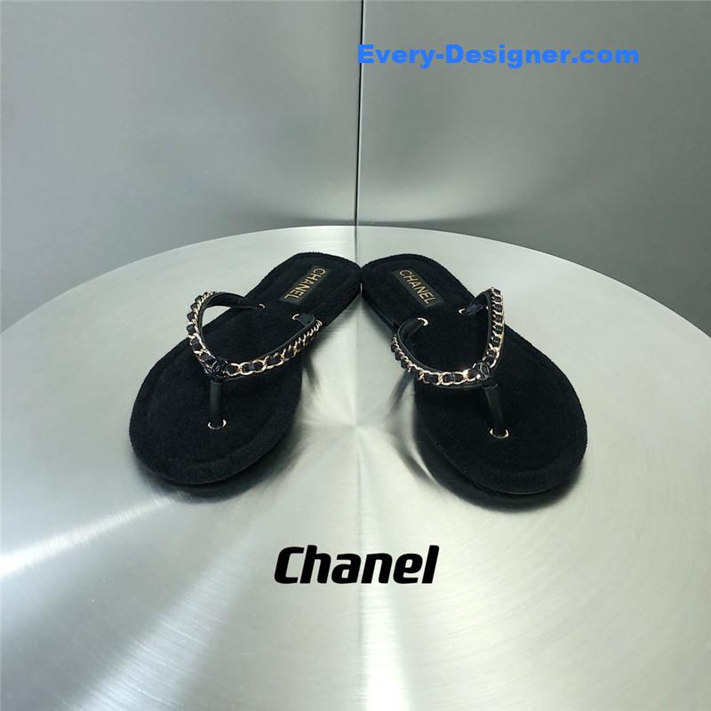 CC chain flip flops