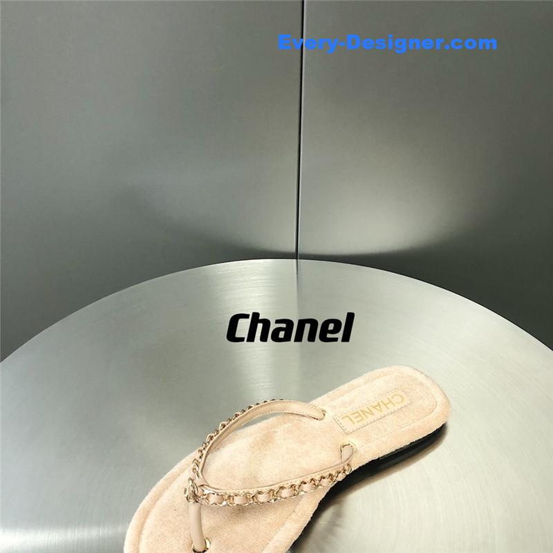 CC chain flip flops
