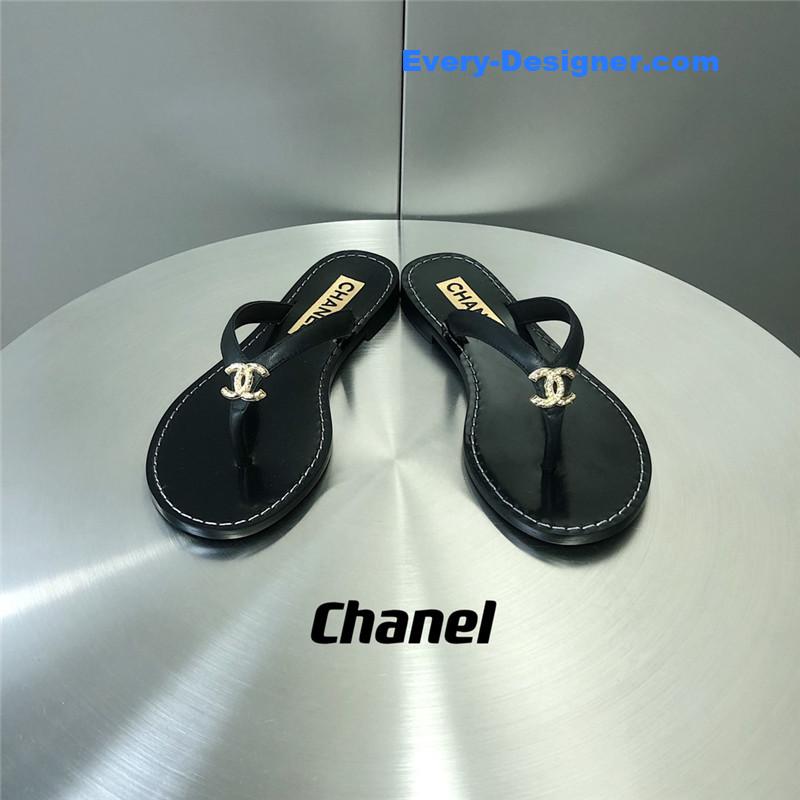 CC chain flip flops