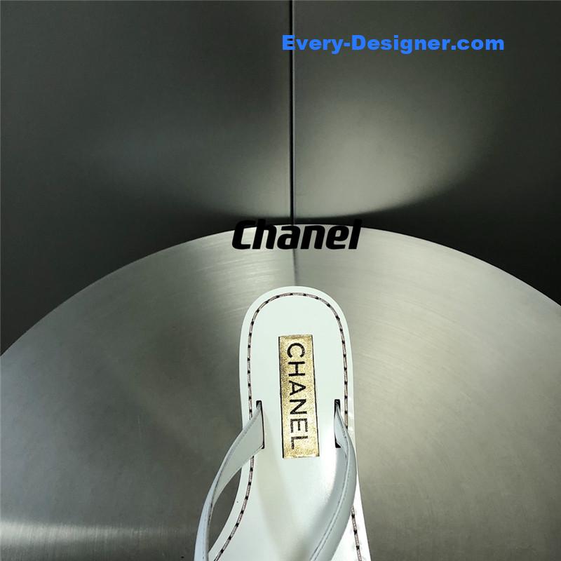 CC chain flip flops