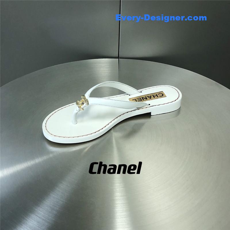 CC chain flip flops