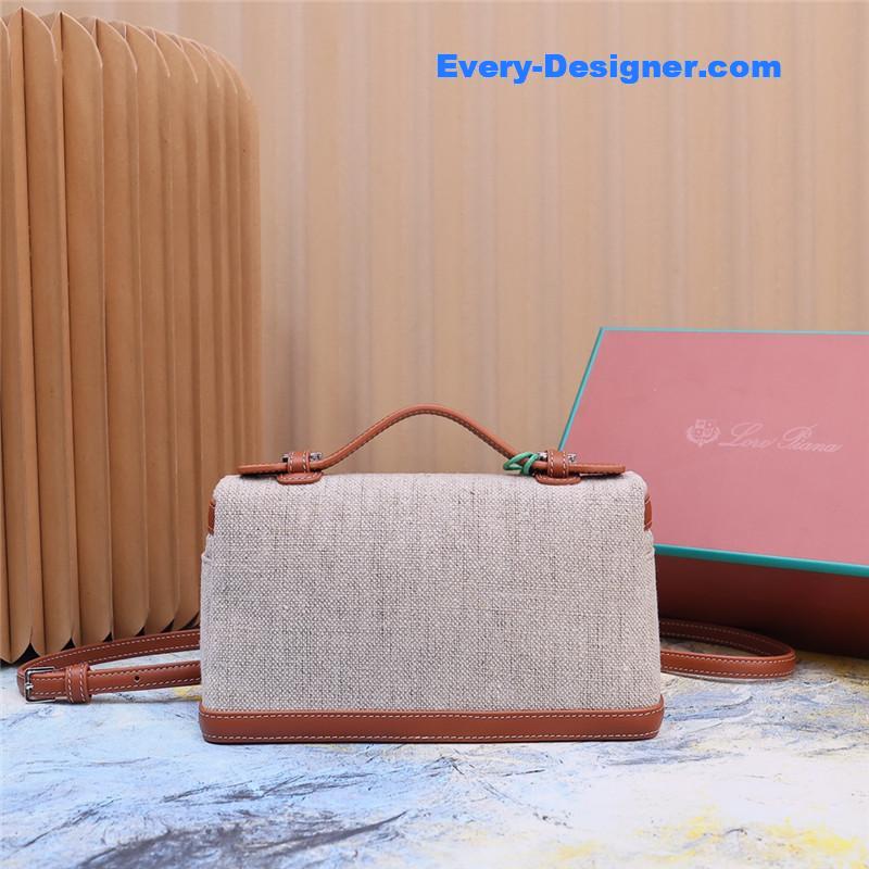 L0r0 P1ana extra pocket l19 pouch