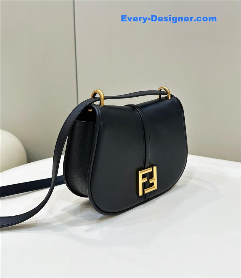 F**di women’s pink c’mon small bag