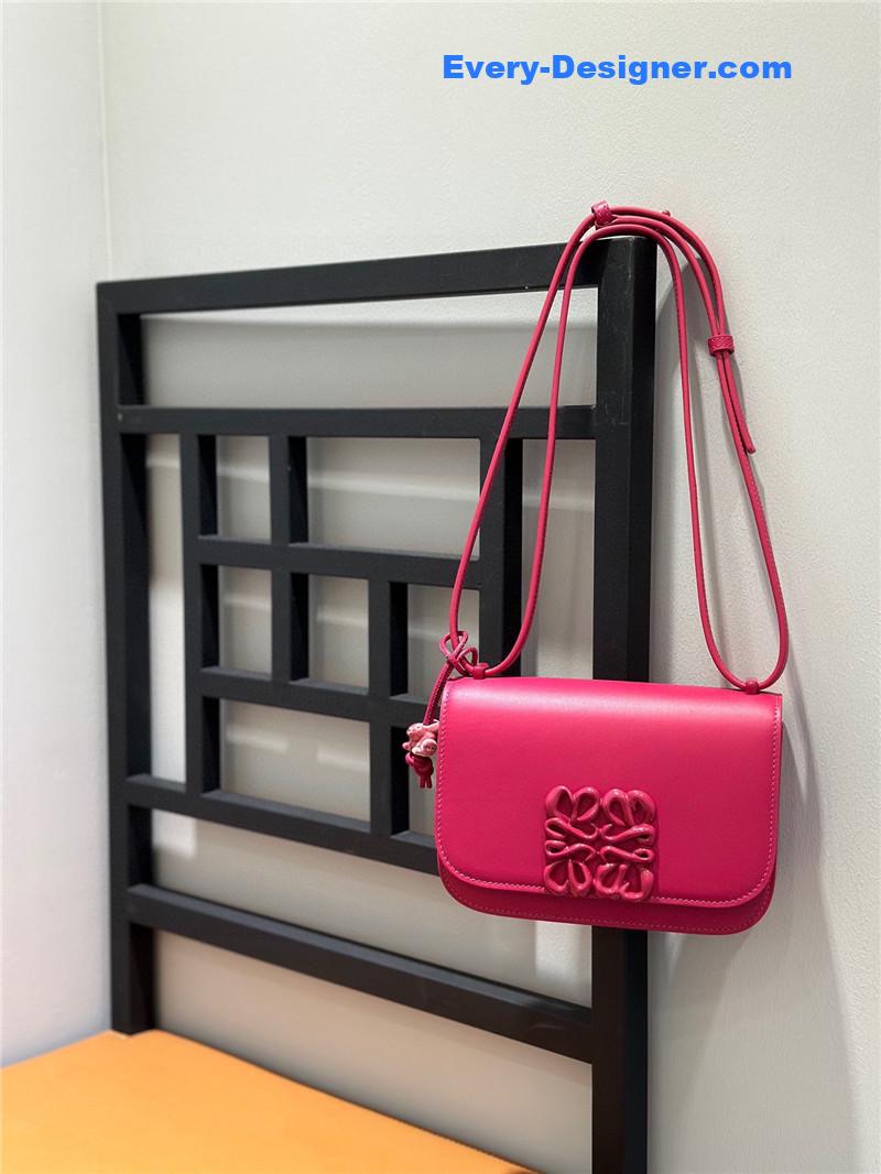 L0ew* goya bag