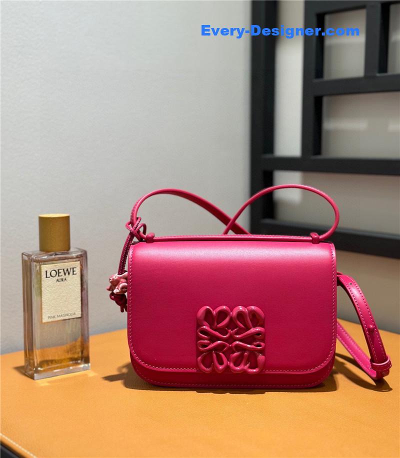 L0ew* goya bag