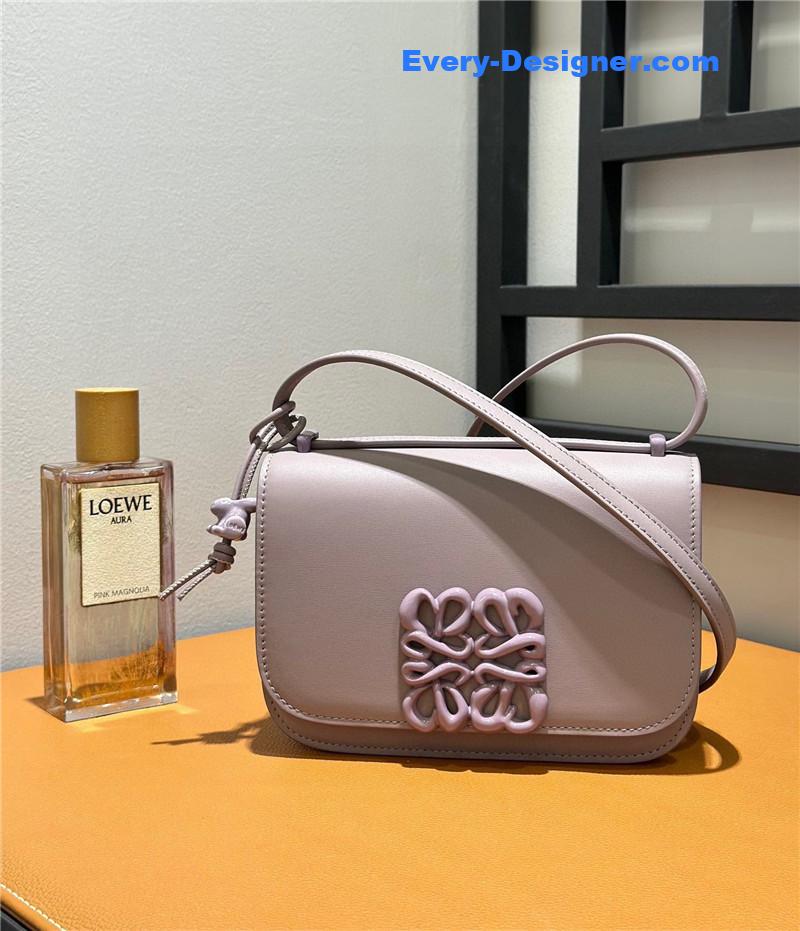 L0ew* goya bag