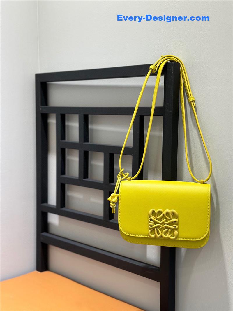 L0ew* goya bag