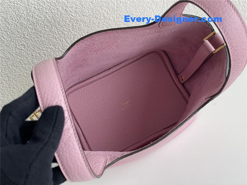 H**me5 lock 18 bag