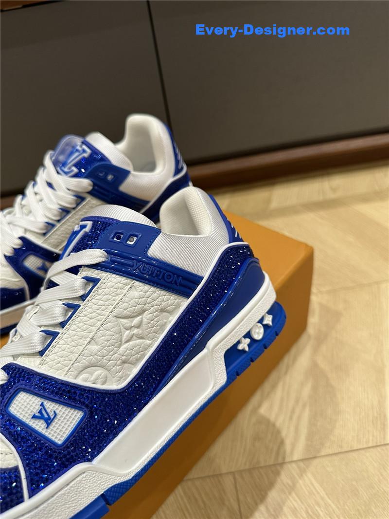 l0vis Vvtt0n lv  trainer sneakers