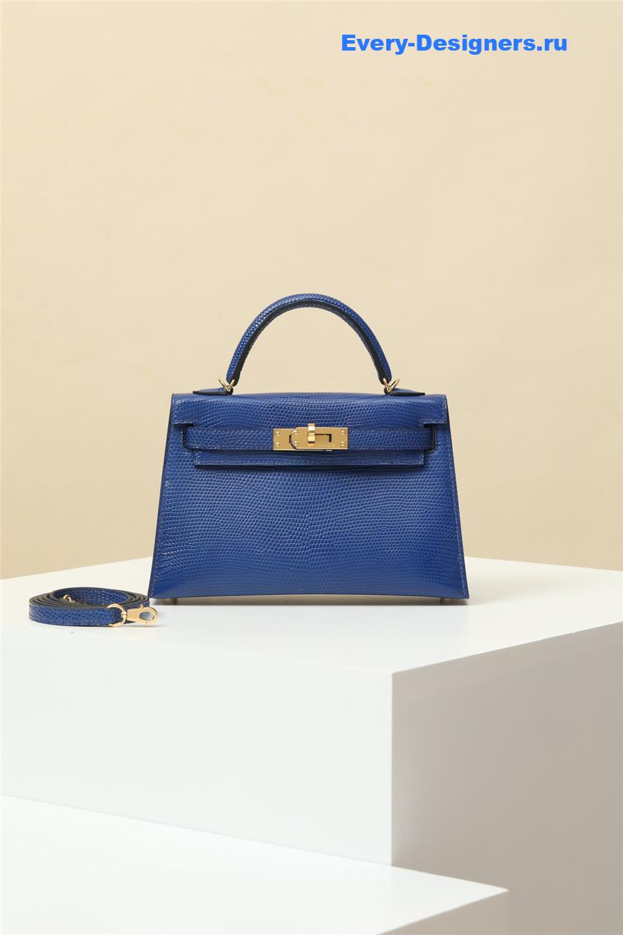 H**me5 mini kelly 19 blue