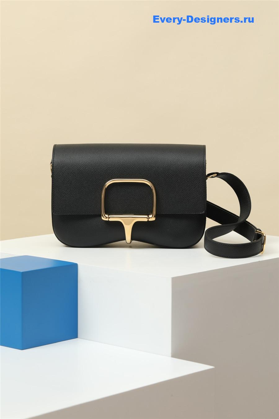 H**me5 della cavalleria elan bag black