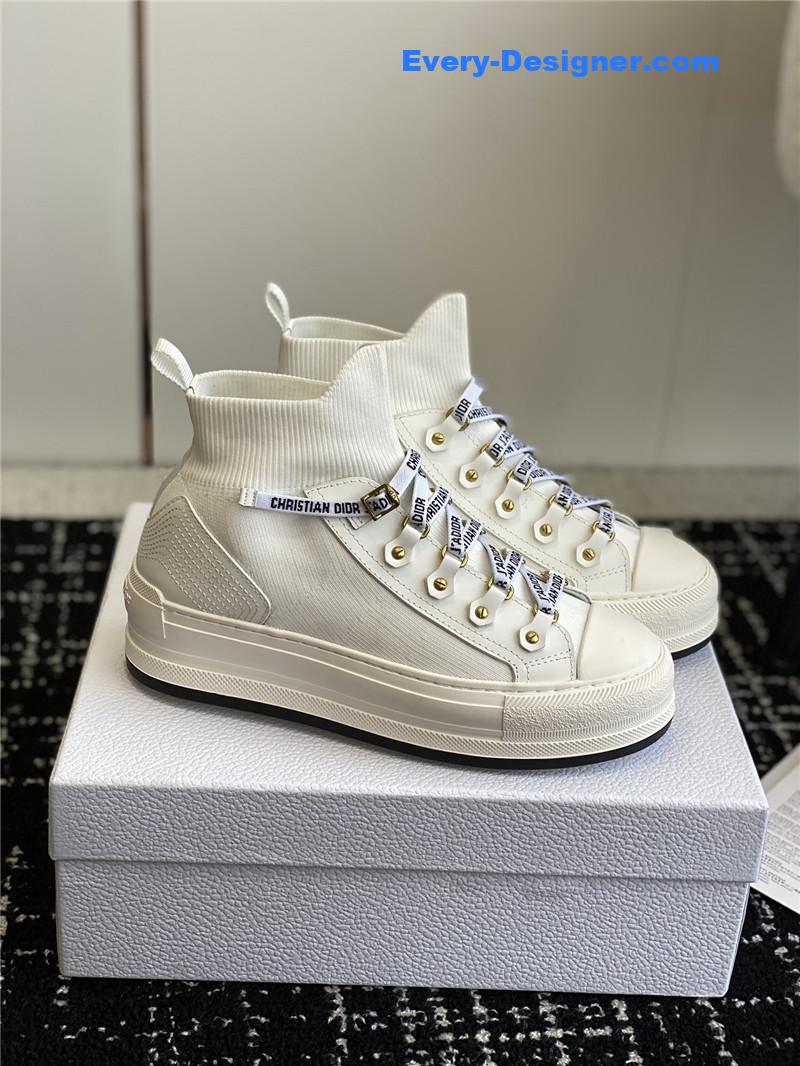 D10r walk’n’D10r platform sneakers
