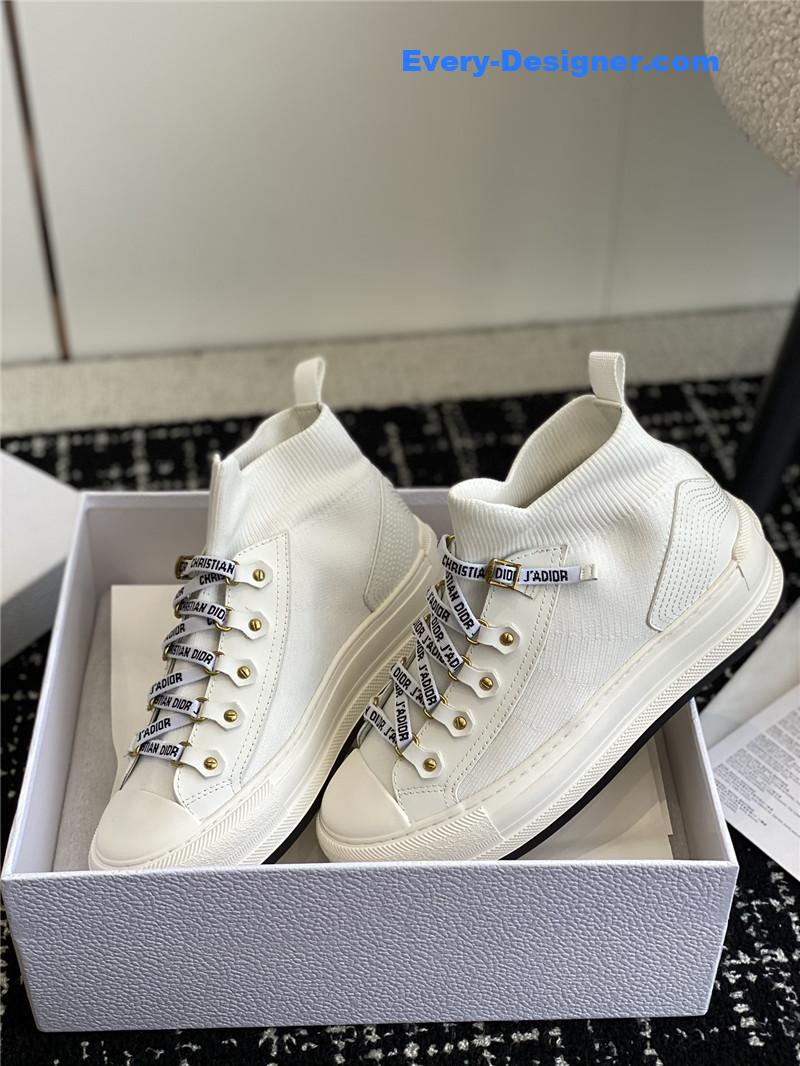 D10r walk’n’D10r platform sneakers