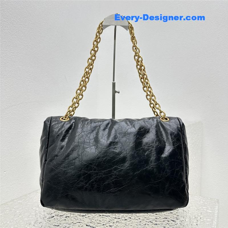 Ba1en*iaga le monaco medium chain bag