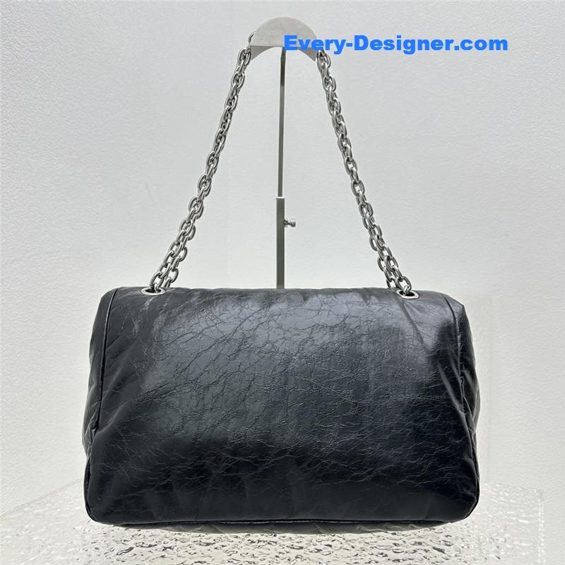Ba1en*iaga le monaco medium chain bag