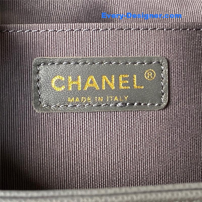 Ch**el backpack small