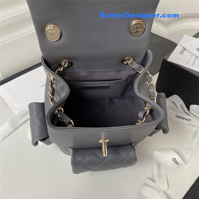 Ch**el backpack large