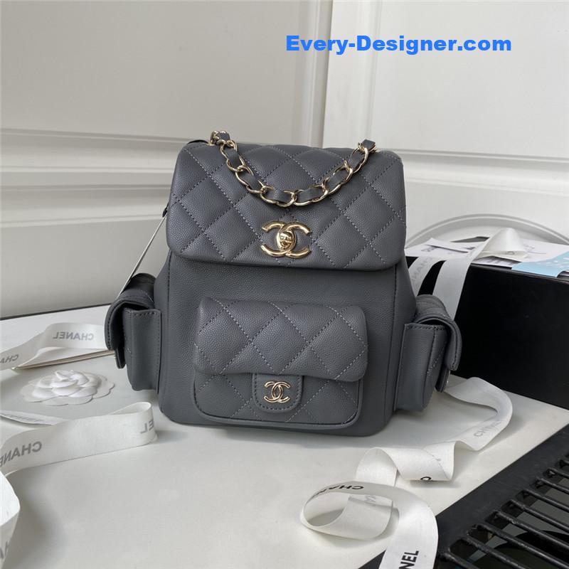 Ch**el backpack large