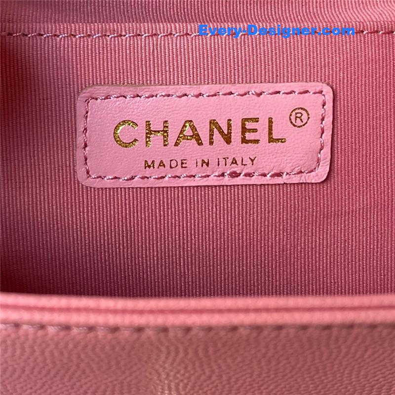 Ch**el backpack large