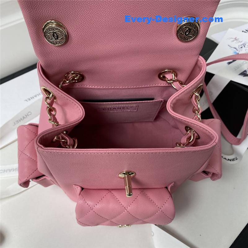 Ch**el backpack large