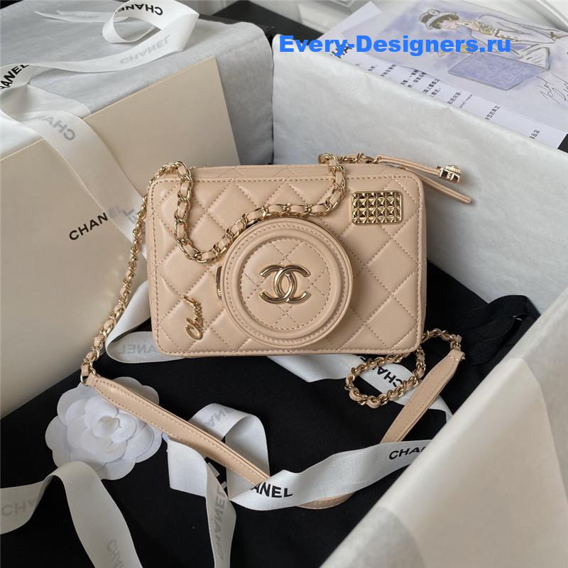 Ch**el camera bag