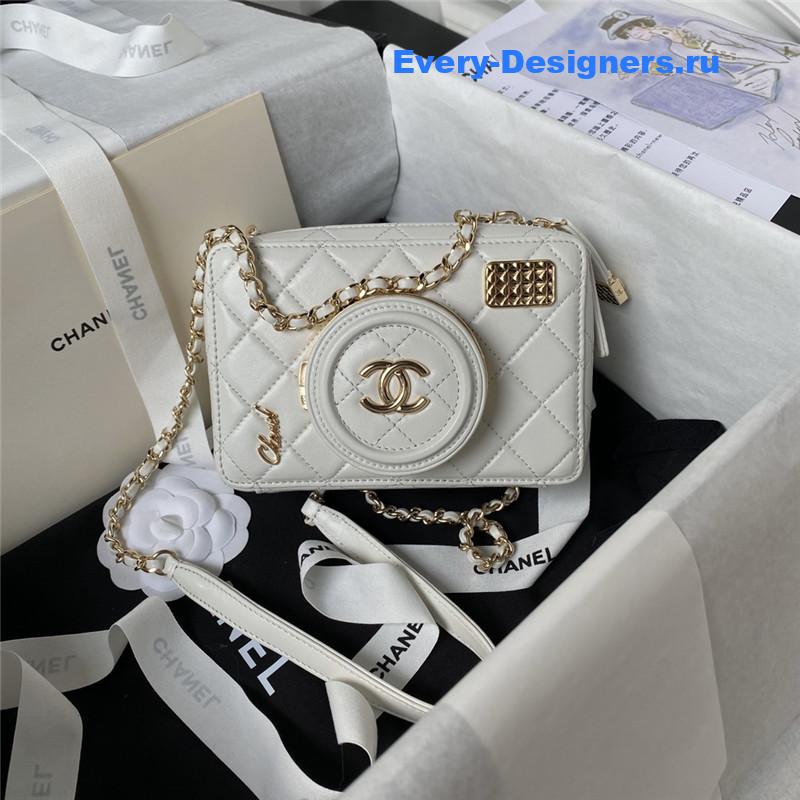 Ch**el camera bag
