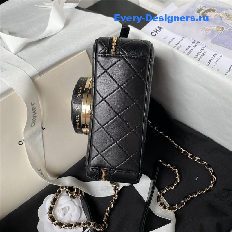 Ch**el camera bag