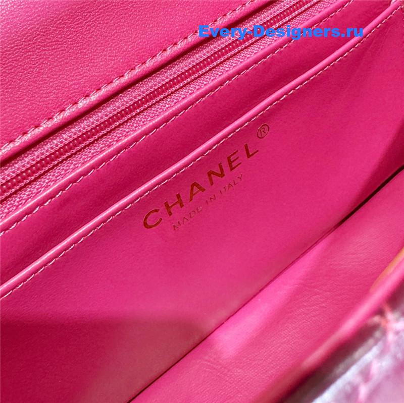 Ch**el new styles cf flap bag