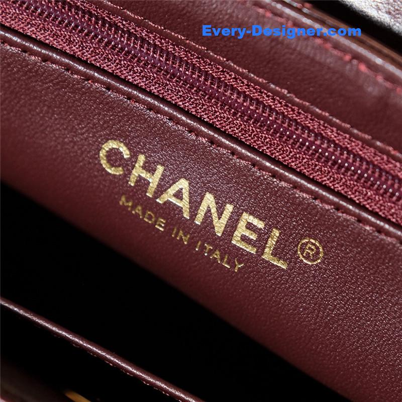 Ch**el kelly bag