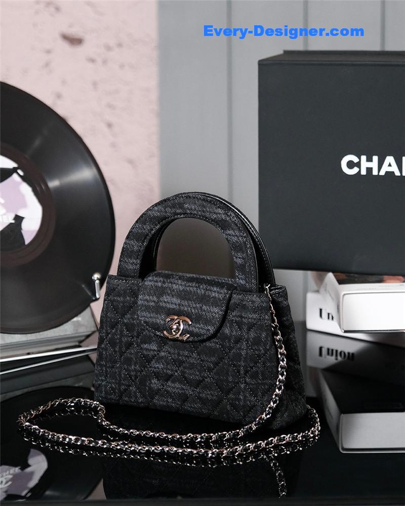 Ch**el kelly bag
