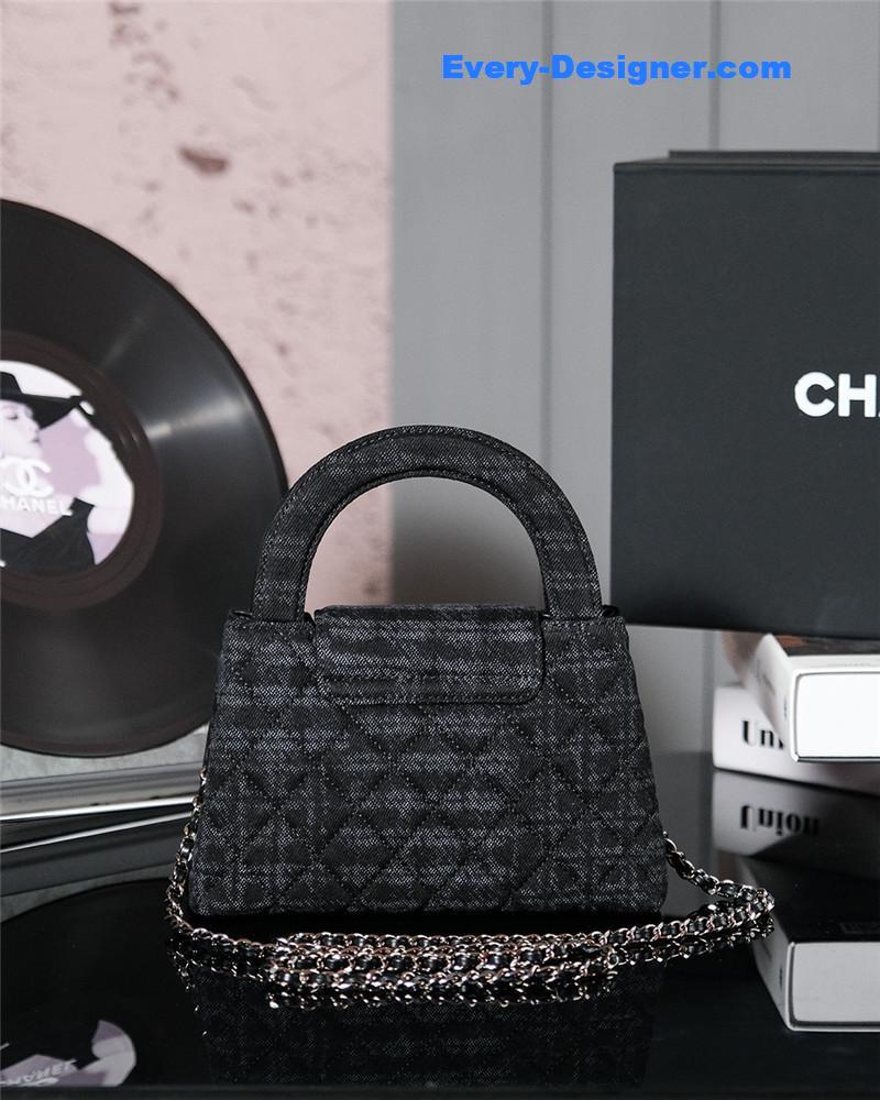 Ch**el kelly bag