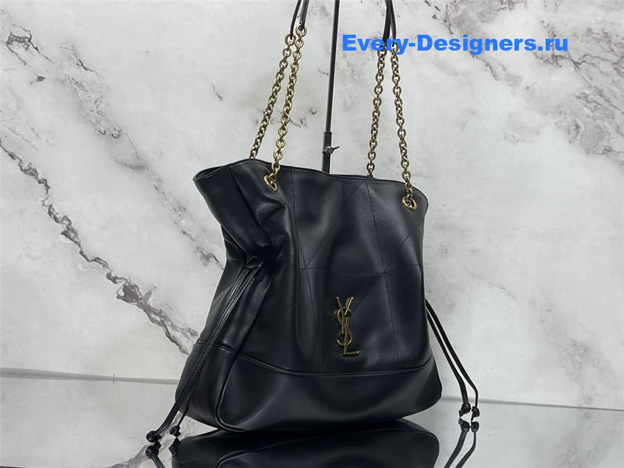 Sa1nt Lau*nt jamie 4.3 shopping tote