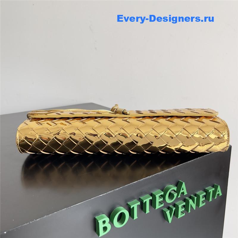 b0tt*ga Ven*ta andiamo clutch