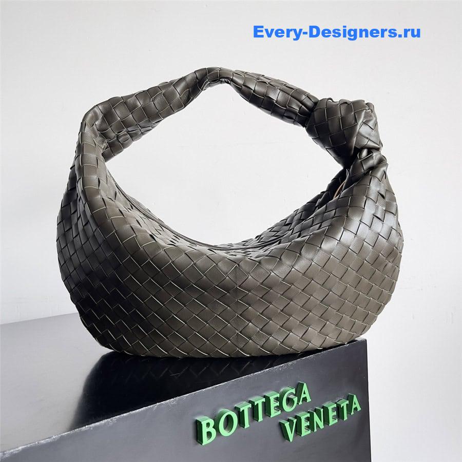 b0tt*ga Ven*ta jodie bag large