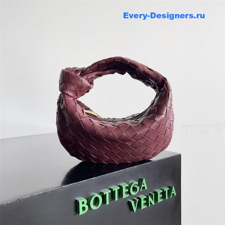b0tt*ga Ven*ta small jodie bag sale