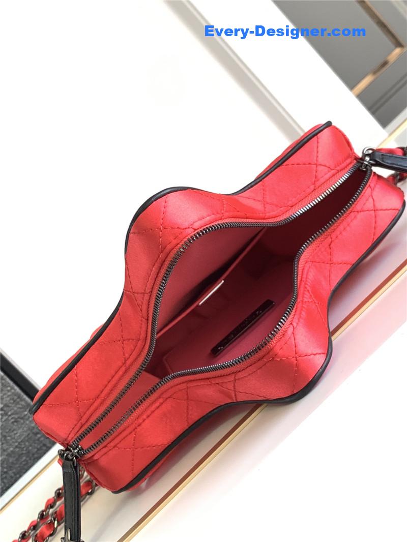 Ch**el pentagram bag