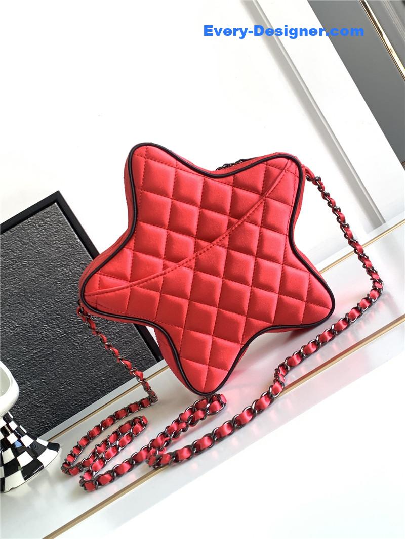 Ch**el pentagram bag